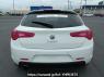 Used 2012 AT alfa-romeo giulietta 940141 Image[5]