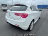 Used 2012 AT alfa-romeo giulietta 940141 Image[6]