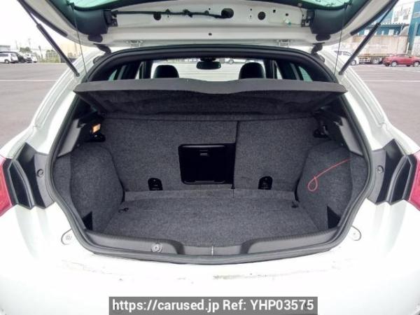 Used 2012 AT alfa-romeo giulietta 940141 Image[8]