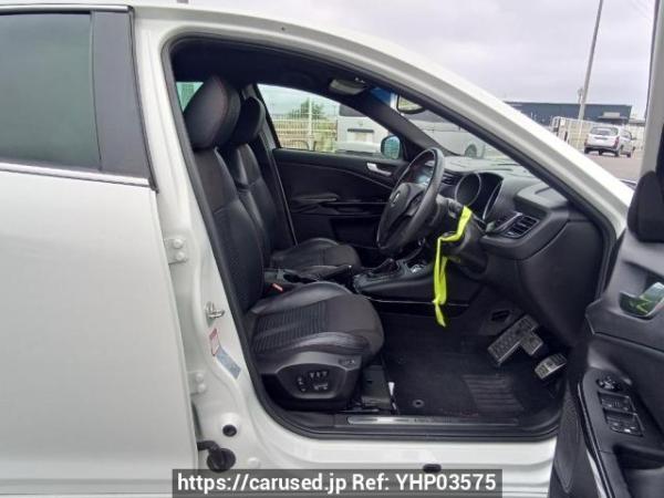 Used 2012 AT alfa-romeo giulietta 940141 Image[12]