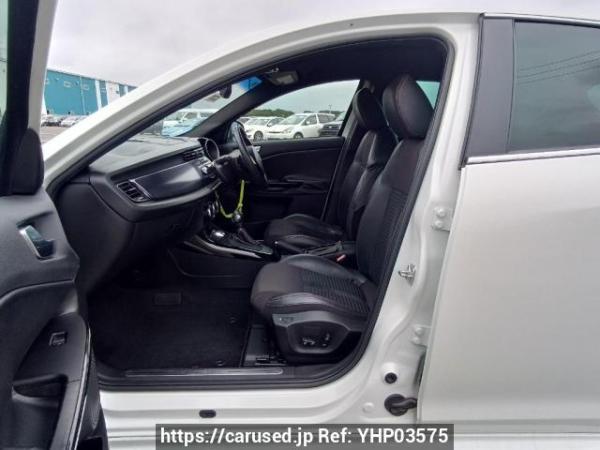 Used 2012 AT alfa-romeo giulietta 940141 Image[13]