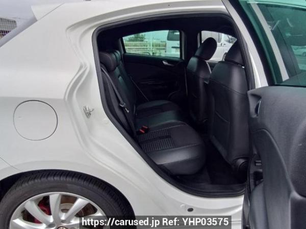Used 2012 AT alfa-romeo giulietta 940141 Image[14]