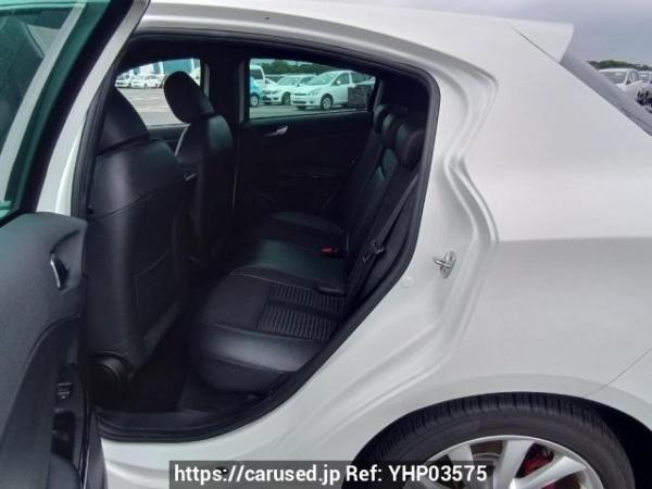 Used 2012 AT alfa-romeo giulietta 940141 Image[15]