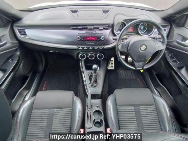 Used 2012 AT alfa-romeo giulietta 940141 Image[16]