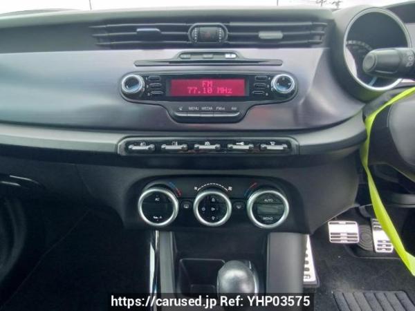Used 2012 AT alfa-romeo giulietta 940141 Image[18]