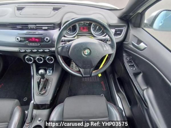 Used 2012 AT alfa-romeo giulietta 940141 Image[19]