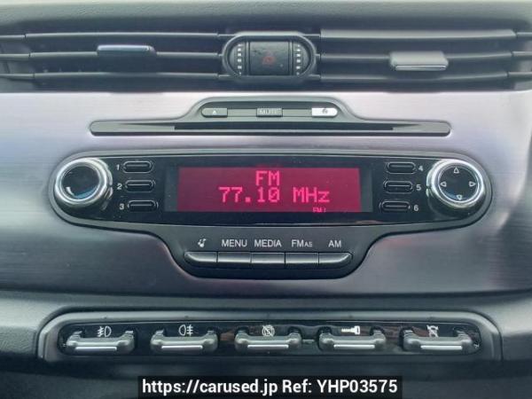 Used 2012 AT alfa-romeo giulietta 940141 Image[20]