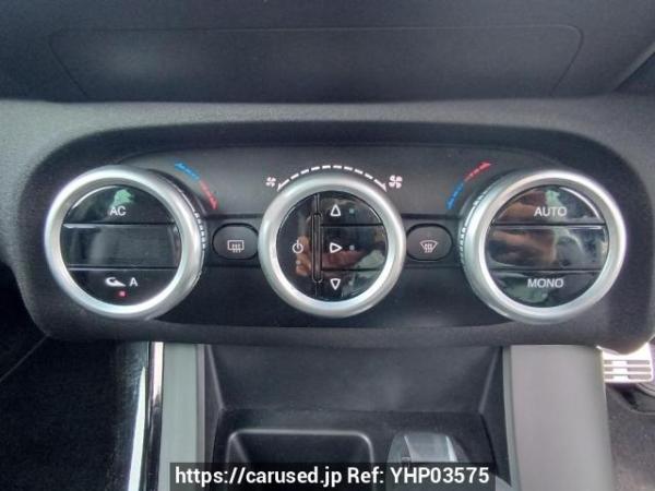 Used 2012 AT alfa-romeo giulietta 940141 Image[21]