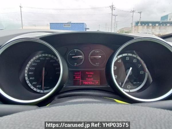 Used 2012 AT alfa-romeo giulietta 940141 Image[23]