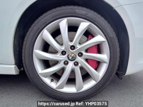 Used 2012 AT alfa-romeo giulietta 940141 Image[26]
