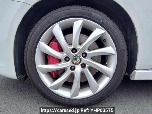 Used 2012 AT alfa-romeo giulietta 940141 Image[27]