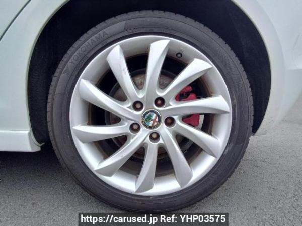 Used 2012 AT alfa-romeo giulietta 940141 Image[29]