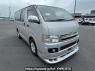 Used 2006 AT toyota hiace-van KDH200V Image[0]