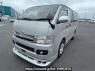 Used 2006 AT toyota hiace-van KDH200V Image[2]