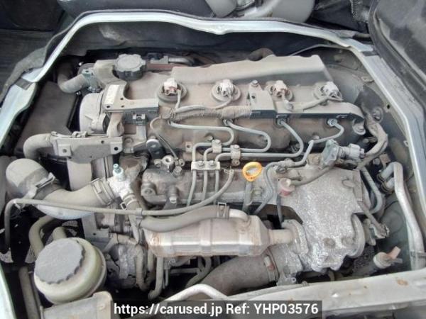Used 2006 AT toyota hiace-van KDH200V Image[9]