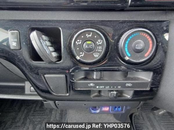 Used 2006 AT toyota hiace-van KDH200V Image[21]