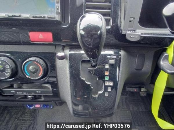 Used 2006 AT toyota hiace-van KDH200V Image[22]