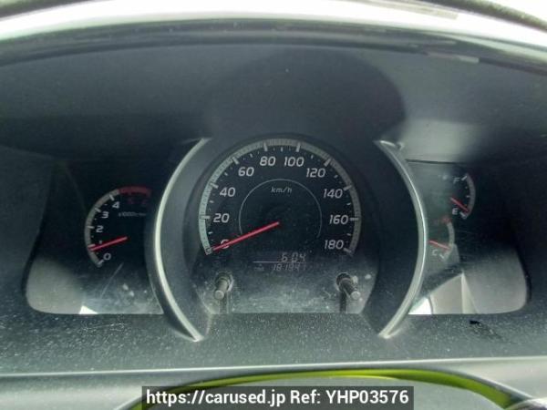 Used 2006 AT toyota hiace-van KDH200V Image[23]