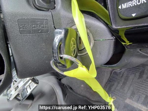 Used 2006 AT toyota hiace-van KDH200V Image[25]