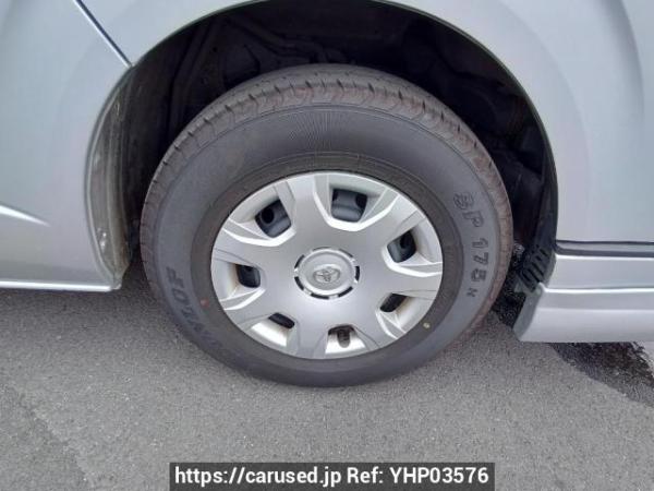 Used 2006 AT toyota hiace-van KDH200V Image[26]