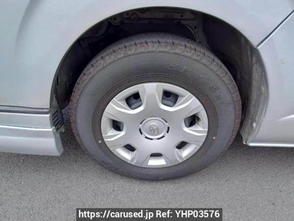Used 2006 AT toyota hiace-van KDH200V Image[27]