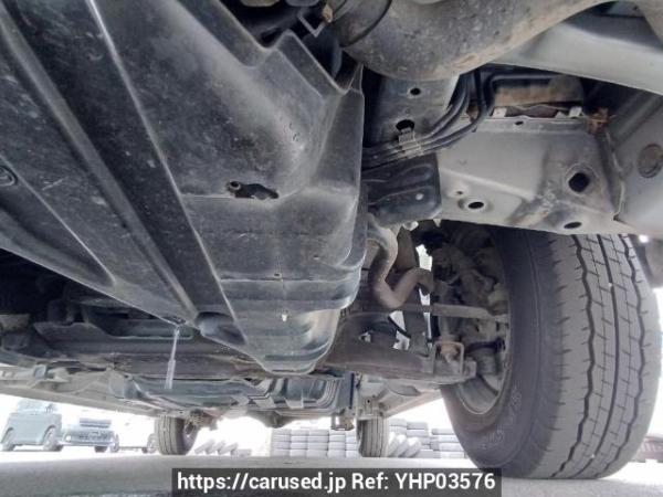 Used 2006 AT toyota hiace-van KDH200V Image[31]