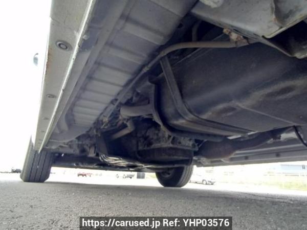 Used 2006 AT toyota hiace-van KDH200V Image[32]