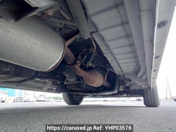 Used 2006 AT toyota hiace-van KDH200V Image[33]