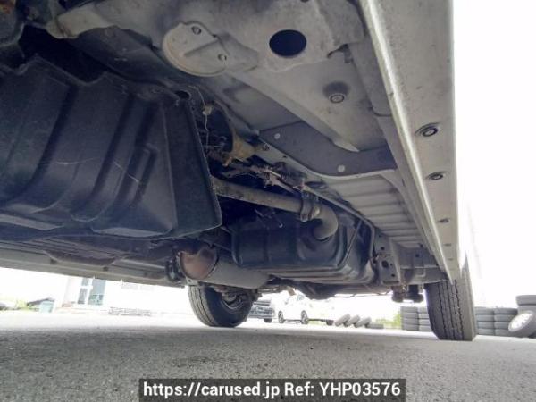 Used 2006 AT toyota hiace-van KDH200V Image[35]