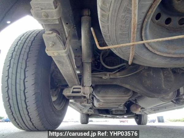 Used 2006 AT toyota hiace-van KDH200V Image[36]