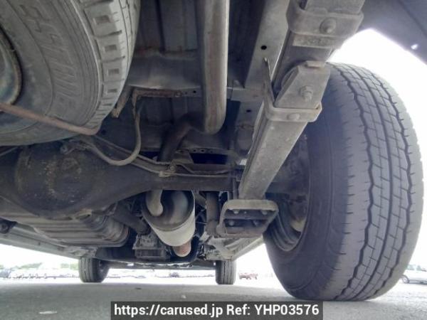 Used 2006 AT toyota hiace-van KDH200V Image[37]