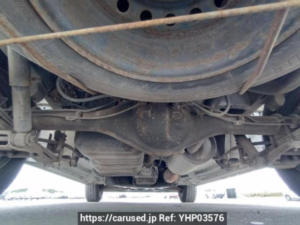 Used 2006 AT toyota hiace-van KDH200V Image[38]