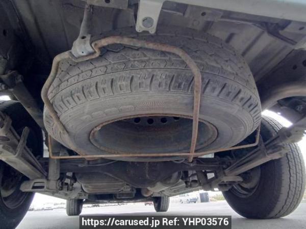 Used 2006 AT toyota hiace-van KDH200V Image[39]