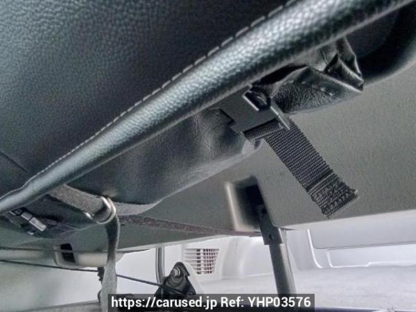 Used 2006 AT toyota hiace-van KDH200V Image[40]