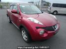 Nissan JUKE YF15