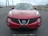 Used 2011 AT nissan juke YF15 Image[1]