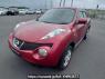 Used 2011 AT nissan juke YF15 Image[2]
