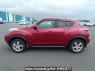 Used 2011 AT nissan juke YF15 Image[3]