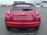 Used 2011 AT nissan juke YF15 Image[5]