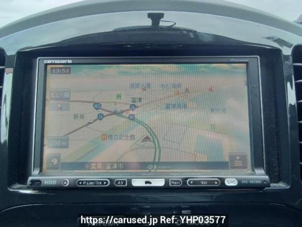 Used 2011 AT nissan juke YF15 Image[20]