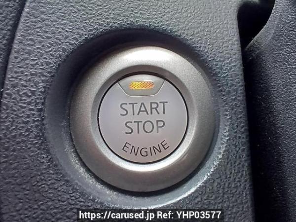 Used 2011 AT nissan juke YF15 Image[25]