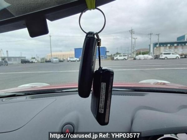 Used 2011 AT nissan juke YF15 Image[26]