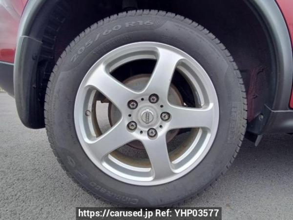 Used 2011 AT nissan juke YF15 Image[29]