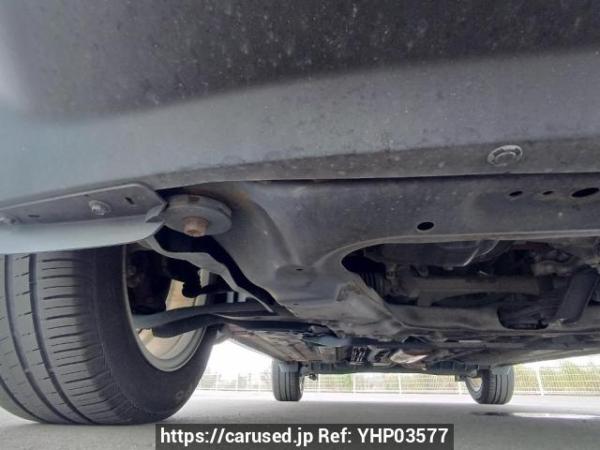 Used 2011 AT nissan juke YF15 Image[31]