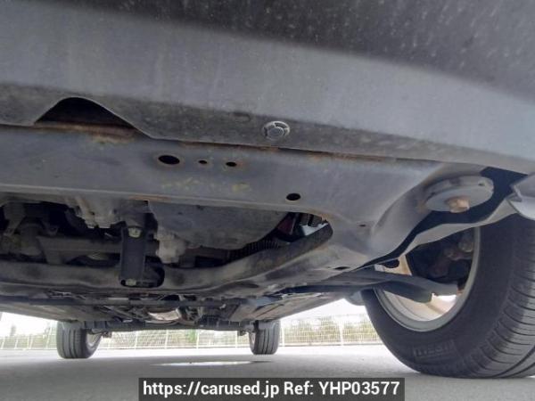 Used 2011 AT nissan juke YF15 Image[32]