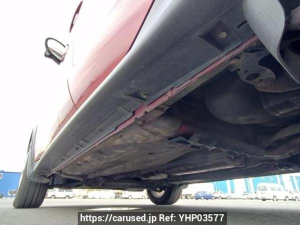 Used 2011 AT nissan juke YF15 Image[33]