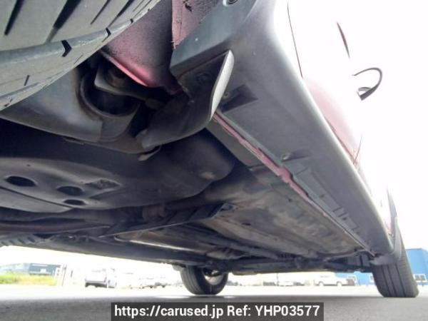 Used 2011 AT nissan juke YF15 Image[34]