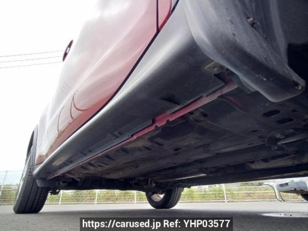 Used 2011 AT nissan juke YF15 Image[35]