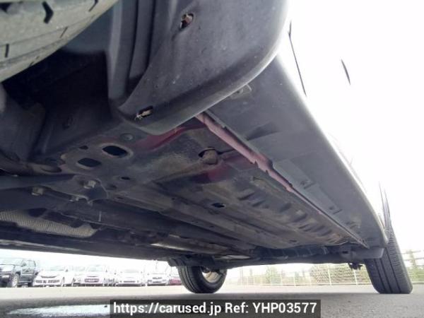 Used 2011 AT nissan juke YF15 Image[36]