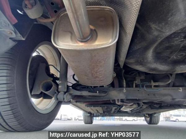 Used 2011 AT nissan juke YF15 Image[37]